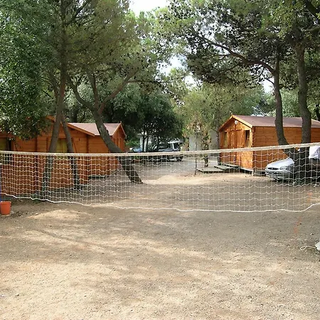 Wooden * Pakoštane